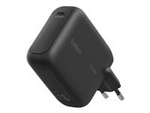 BoostCharge - Strömadapter