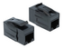 DeLOCK Keystone Module RJ45 jack > RJ45 jack Cat.6A