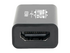 Eaton Tripp Lite Series Keyspan Mini DisplayPort 1.2 to HDMI Active Adapter