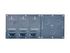 APC Service Bypass Panel