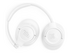 JBL TUNE 730BT - hörlurar med mikrofon