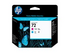 HP 72 - cyan, magenta