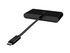 Belkin flerportsadapter