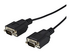 StarTech.com FTDI USB till seriell RS232-kabeladapter med 2 portar och COM-retention