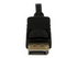 StarTech.com 1,8 m DisplayPort till DVI-kabel