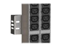 Bachmann - PDU monteringssats