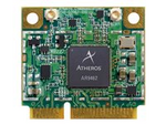 Atheros WB222 - Nätverksadapter