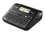 P-Touch PT-D610BTVP