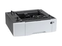 Toshiba KD-1048 - medialåda med tray