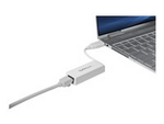 USB 3.0 to Gigabit Ethernet Network Adapter