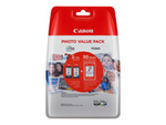 PG-545 XL/CL-546XL Photo Value Pack