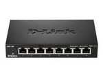 DGS 108 - Switch