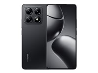 Xiaomi 14T - titansvart