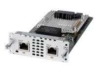 Cisco Fourth-Generation Multi-flex Trunk Voice/Channelized Data T1/E1 Module