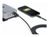 StarTech.com 6.6ft (2m) USB-C Charging Cable, 240W, Silicone Jacket