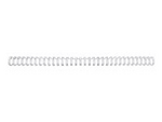 WireBind - 6 mm - 34 ringar
