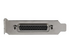 StarTech.com 4-portars PCI Express RS232-seriellt adapterkort