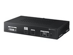 Smart LED S-Box SNOW-RAF