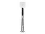 M VESA Gas Lift Arm Single HD