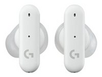 G FITS - True wireless-hörlurar med mikrofon