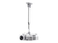 SMS Projector CL V300-350 w/SMS UniSlide monteringssats