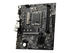 MSI PRO H610M-G DDR4