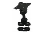 MD-501 - Monteringssats (monteringsplatta, heavy duty forklift clamp mount)