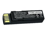 Zebra PowerPrecision Plus