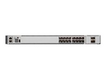 Catalyst 9500 - Network Advantage