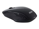 Mus - optisk - trådlös