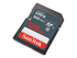 SanDisk Ultra - flash-minneskort