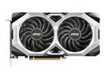 GeForce RTX 2060 VENTUS GP OC