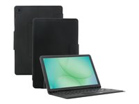 Mobilis C2 - tangentbord och foliefodral (foliofodral)
