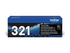 Brother TN321BK - svart