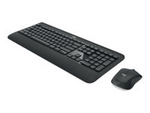 MK540 Advanced