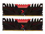 Anarchy X - DDR4