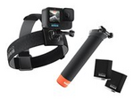 HERO12 Black - With Accessories Bundle