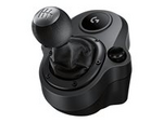 Driving Force Shifter