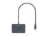 DELTACO - hubb - 5 Gbps, USB-C