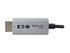 Eaton Tripp Lite Series USB-C to HDMI Active Adapter Cable M/M 8K60 Hz 4K 144Hz HDR 4:4:4 HDCP 2.3 Black 6ft