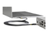 StarTech.com 1 m sidoskruvlåsande USB C-kabel 10 Gbps