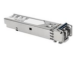 Tripp Lite Series HP J4858C Compatible SFP Transceiver, 1000Base-SX, DDM, Multimode LC, 850 nm, 550 m