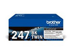 TN247BK TWIN