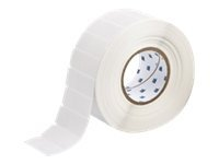 Brady B-461 - etiketter