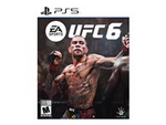 EA Sports UFC 6 - PlayStation 5