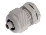 Cable gland A M20x1.5 RJ45