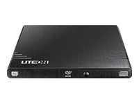 LiteOn eBAU108 - DVD±RW-enhet (±R DL)