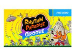 Rhythm Heaven Groove