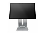 Elevated Stand for Surface