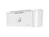 HP LaserJet M110w - skrivare